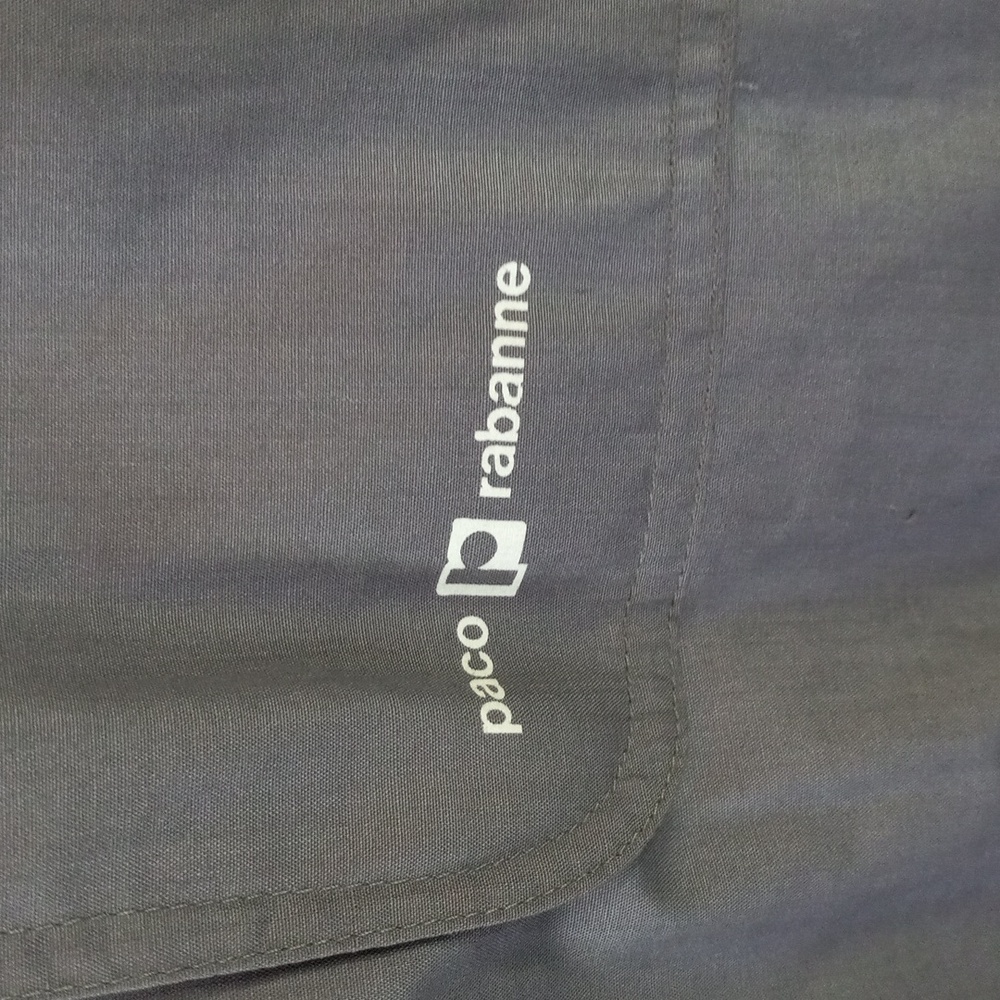 Paco Rabanne L Jacket - Picture 2 of 4
